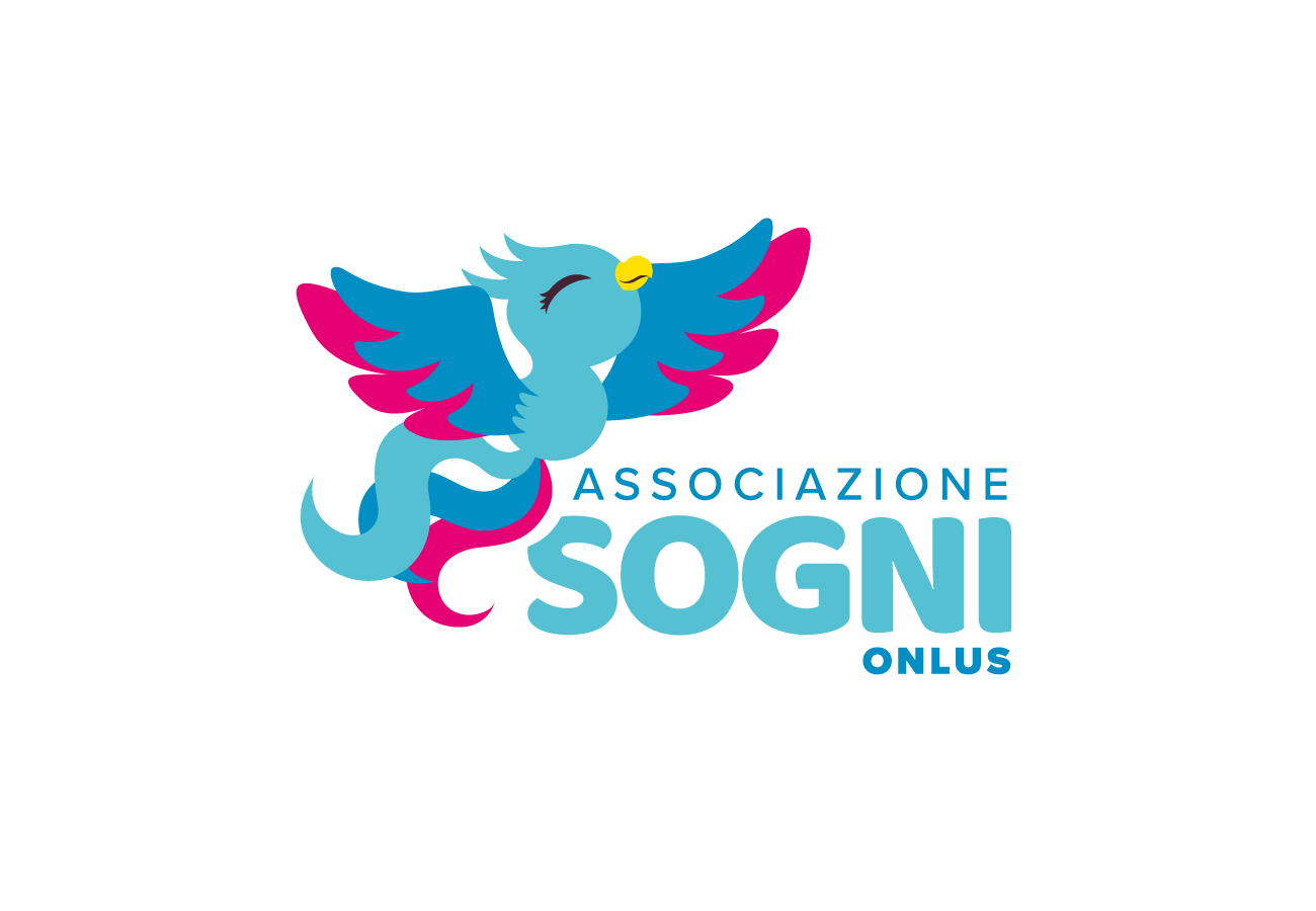 Logo Associazione Sogni