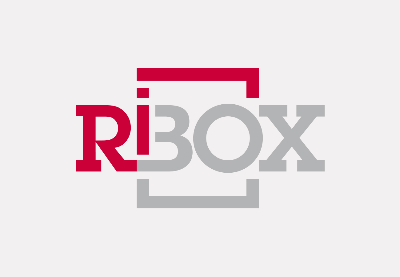 Logo RIBOX